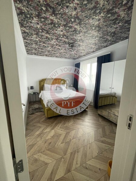 Basarabia | Apartament 2 camere | 50mp | decomandat | B9610