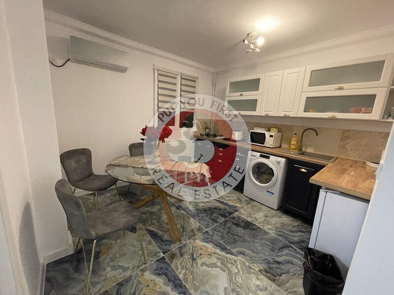 Basarabia | Apartament 2 camere | 50mp | decomandat | B9610