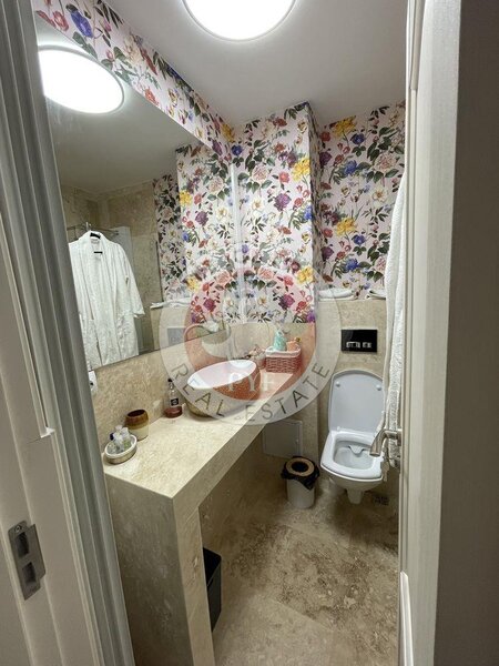 Basarabia | Apartament 2 camere | 50mp | decomandat | B9610